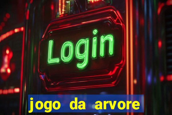 jogo da arvore cassino demo